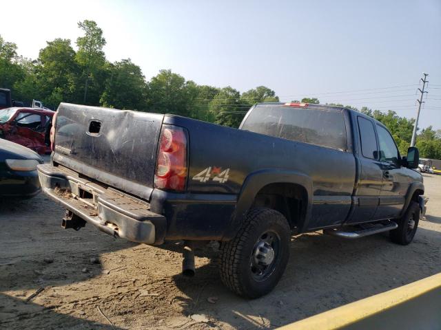 Photo 3 from auction – 2006 CHEVROLET SILVERADO with VIN 1GCHK29U46E162482
