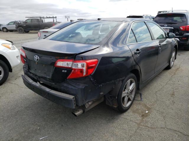 Photo 3 from auction – 2014 TOYOTA CAMRY L with VIN 4T1BF1FK5EU389932