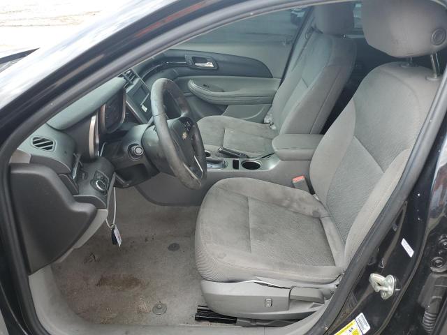 Photo 7 from auction – 2014 CHEVROLET MALIBU LS with VIN 1G11B5SL7EF256300