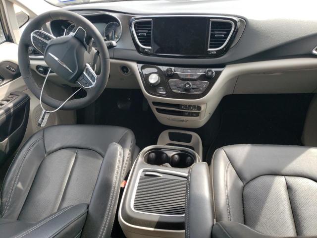 Photo 8 from auction – 2022 CHRYSLER PACIFICA T with VIN 2C4RC1BG5NR214428