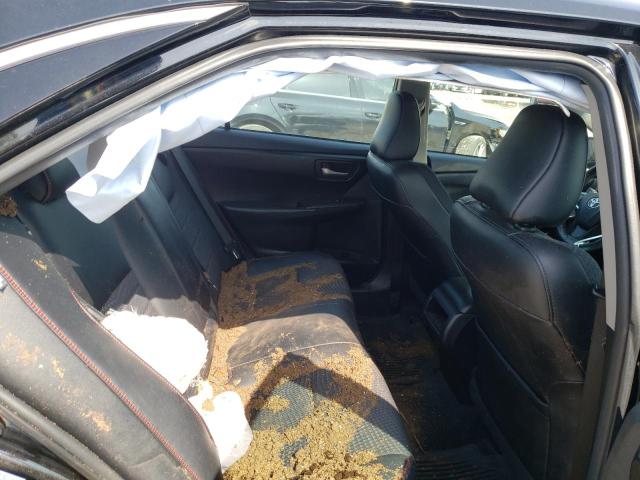 Photo 10 from auction – 2015 TOYOTA CAMRY LE with VIN 4T1BF1FK4FU091647