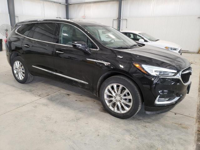 Photo 4 from auction – 2021 BUICK ENCLAVE PR with VIN 5GAEVBKW0MJ270884