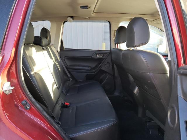 Photo 10 from auction – 2014 SUBARU FORESTER 2 with VIN JF2SJGMC3EH491709