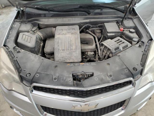 Photo 12 from auction – 2011 CHEVROLET EQUINOX LT with VIN 2GNALPEC1B1218423