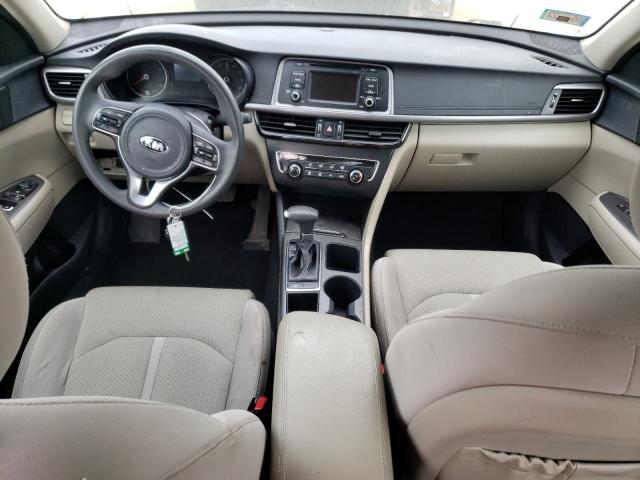Photo 8 from auction – 2016 KIA OPTIMA LX with VIN 5XXGT4L38GG062418
