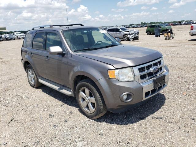 Photo 4 from auction – 2010 FORD ESCAPE LIM with VIN 1FMCU0EG5AKB62554