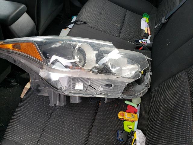 Photo 12 from auction – 2019 KIA FORTE FE with VIN 3KPF24AD1KE019339