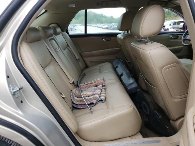 Photo 10 from auction – 2008 CADILLAC DTS with VIN 1G6KD57Y28U110741