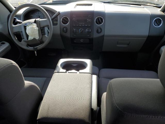 Photo 8 from auction – 2004 FORD F150 SUPER with VIN 1FTPW14554KC45427