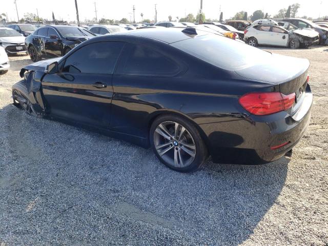 Photo 2 from auction – 2015 BMW 435 I with VIN WBA3R1C57FK195718