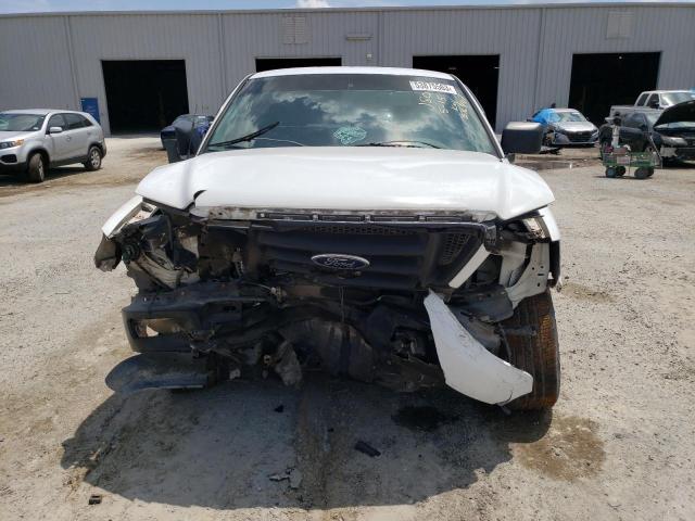 Photo 5 from auction – 2004 FORD F150 with VIN 1FTRF12W04NB76407