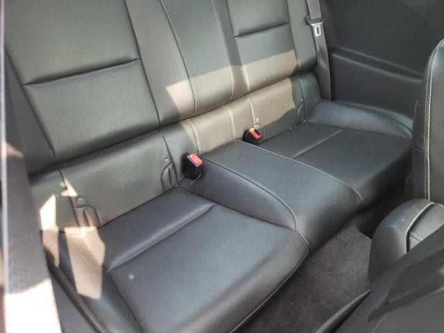 Photo 10 from auction – 2010 CHEVROLET CAMARO SS with VIN 2G1FT1EW6A9150912