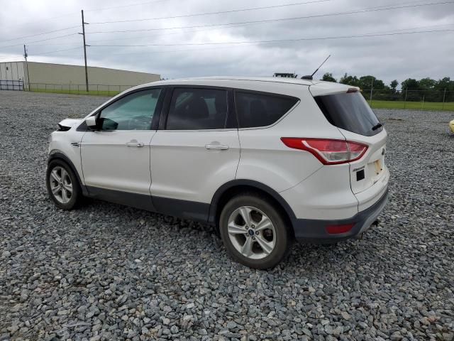 Photo 2 from auction – 2013 FORD ESCAPE SE with VIN 1FMCU0GX8DUD07138