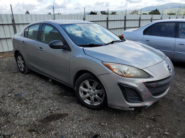 Photo 4 from auction – 2010 MAZDA 3 I with VIN JM1BL1SG2A1300411
