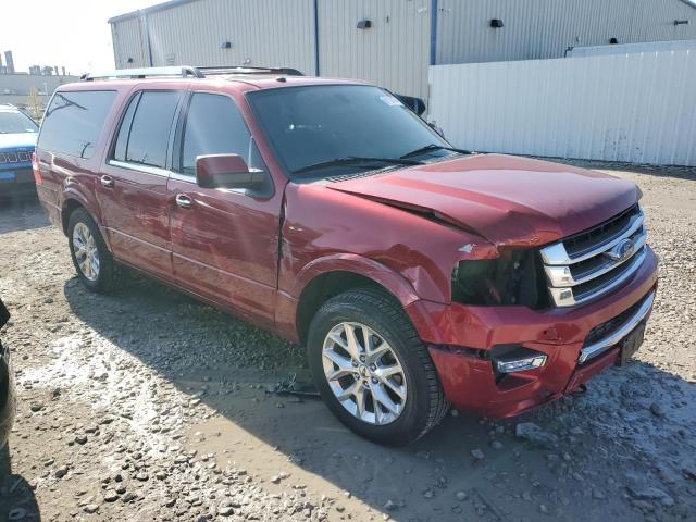 Photo 4 from auction – 2016 FORD EXPEDITION with VIN 1FMJK2AT7GEF47178