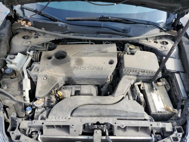 Photo 11 from auction – 2017 NISSAN ALTIMA 2.5 with VIN 1N4AL3AP4HC478592