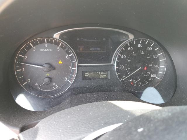 Photo 9 from auction – 2014 NISSAN ALTIMA 2.5 with VIN 1N4AL3AP8EC128247