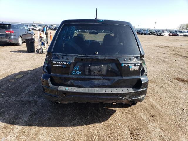 Photo 6 from auction – 2013 SUBARU FORESTER L with VIN JF2SHAEC9DH416499