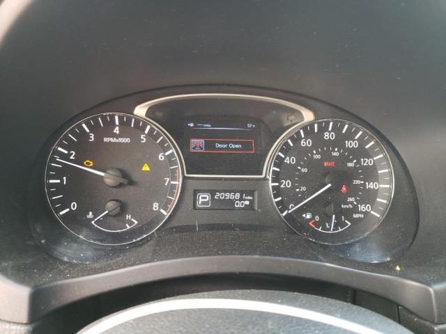 Photo 9 from auction – 2013 NISSAN ALTIMA 2.5 with VIN 1N4AL3AP8DN568360