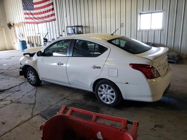 Photo 2 from auction – 2016 NISSAN VERSA S with VIN 3N1CN7AP5GL858650