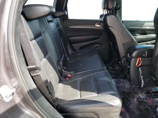 Photo 11 from auction – 2017 JEEP GRAND CHER with VIN 1C4RJFBG3HC806989
