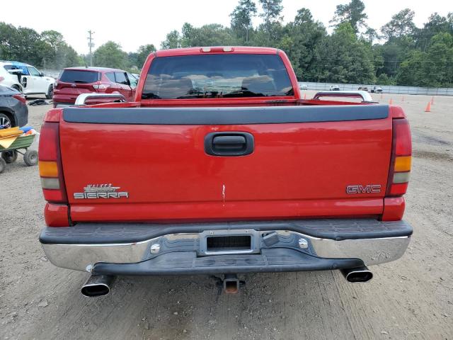 Photo 6 from auction – 1999 GMC NEW SIERRA with VIN 1GTEC19T2XZ505902