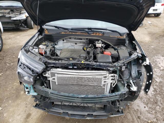 Photo 11 from auction – 2021 CHEVROLET TRAILBLAZE with VIN KL79MMS27MB101495