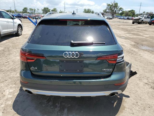 Photo 6 from auction – 2019 AUDI A4 ALLROAD with VIN WA18NAF4XKA036483
