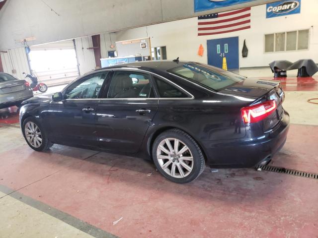 Photo 2 from auction – 2015 AUDI A6 PREMIUM with VIN WAUGFAFC9FN012452