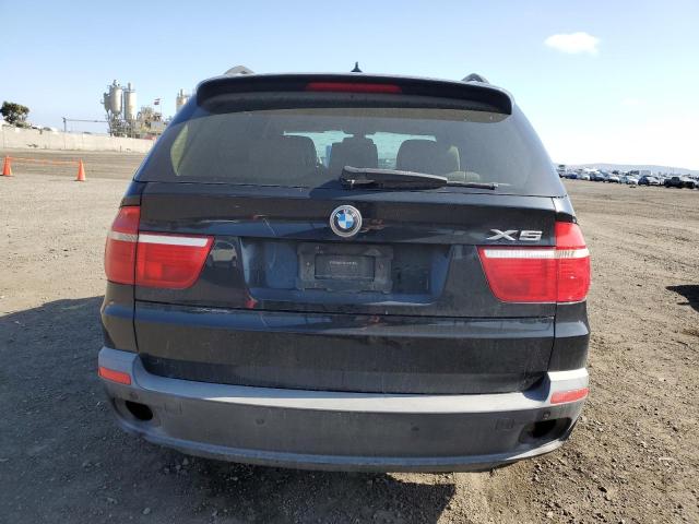 Photo 6 from auction – 2008 BMW X5 3.0I with VIN 5UXFE43598L022436