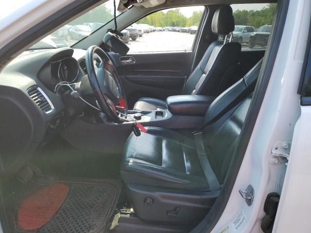 Photo 7 from auction – 2014 DODGE DURANGO LI with VIN 1C4RDJDG0EC976312