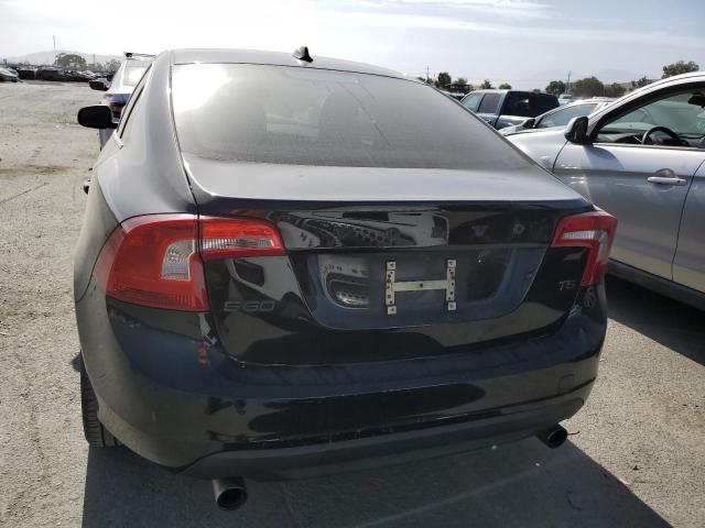 Photo 6 from auction – 2012 VOLVO S60 T5 with VIN YV1622FS5C2052221