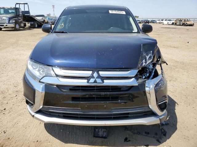 Photo 5 from auction – 2016 MITSUBISHI OUTLANDER with VIN JA4AZ3A30GZ015988
