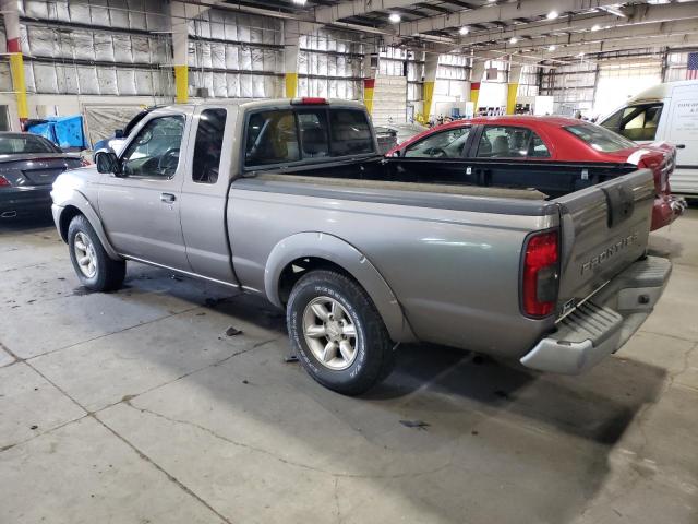Photo 2 from auction – 2003 NISSAN FRONTIER K with VIN 1N6DD26T53C460547
