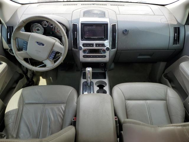 Photo 8 from auction – 2010 FORD EDGE SEL with VIN 2FMDK4JC3ABA47790