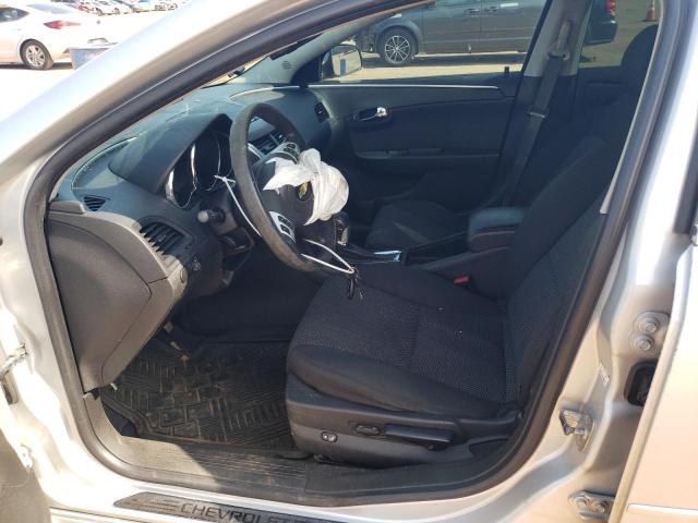Photo 7 from auction – 2012 CHEVROLET MALIBU 1LT with VIN 1G1ZC5E04CF305810