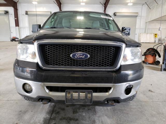 Photo 5 from auction – 2007 FORD F150 with VIN 1FTPX14V07FB00452