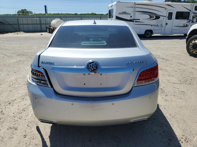 صورة رقم 6 من المزاد - 2013 BUICK LACROSSE مع VIN 1G4GC5E39DF123526
