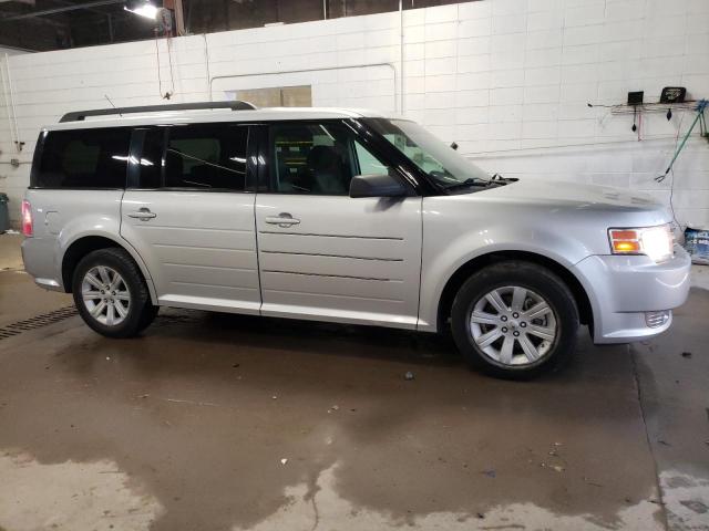 Photo 4 from auction – 2012 FORD FLEX SE with VIN 2FMGK5BC7CBD22002