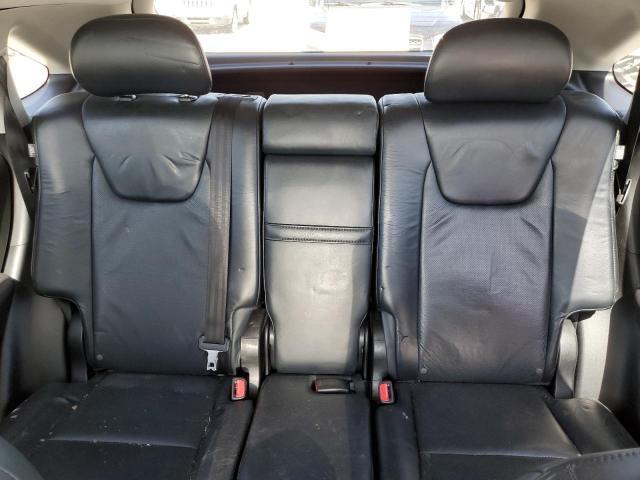 Photo 10 from auction – 2012 LEXUS RX 350 with VIN 2T2BK1BA1CC150283