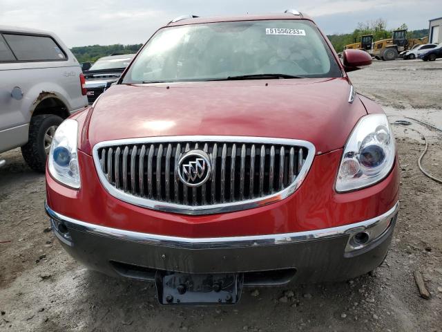 Photo 5 from auction – 2012 BUICK ENCLAVE with VIN 5GAKRAED9CJ181082