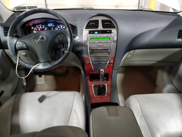 Photo 8 from auction – 2008 LEXUS ES 350 with VIN JTHBJ46G482247120