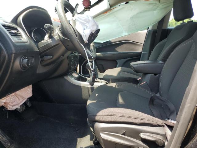 Фото 7 с аукциона – 2019 JEEP COMPASS SP с VIN 3C4NJCAB0KT856358