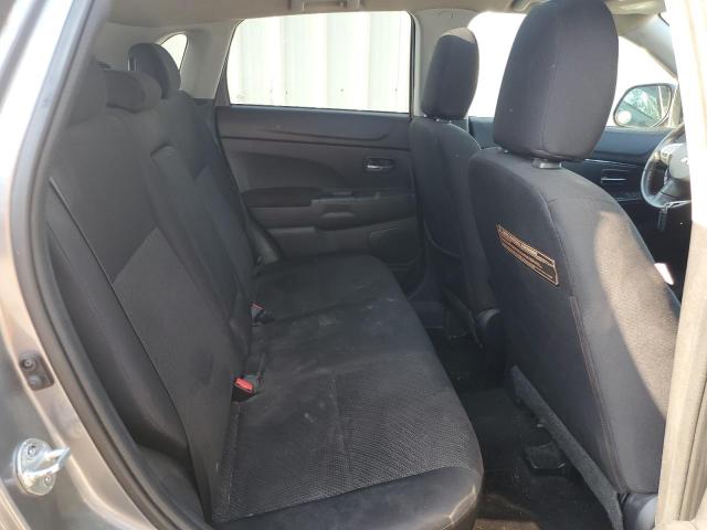Photo 10 from auction – 2013 MITSUBISHI OUTLANDER with VIN 4A4AP4AU1DE005749