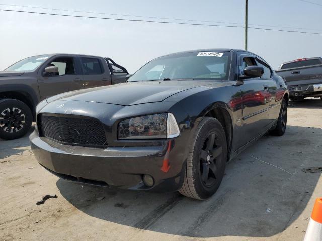 DODGE CHARGER SX 2010 with VIN 2B3CA3CV3AH277517 - Photo from auction
