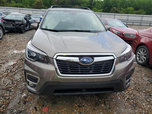 Photo 5 from auction – 2021 SUBARU FORESTER L with VIN JF2SKAUC5MH434419