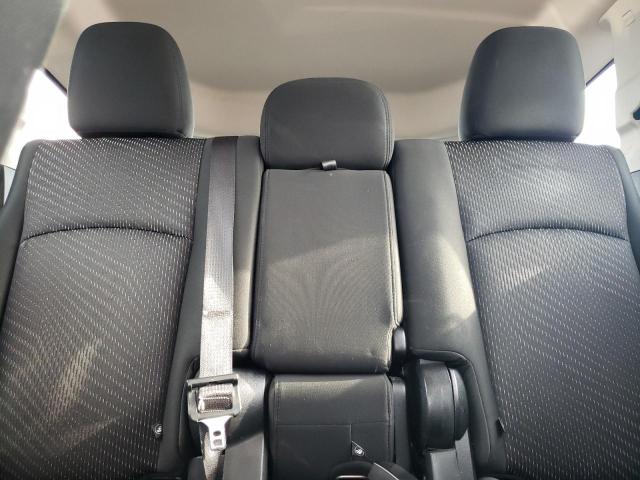 Photo 10 from auction – 2012 DODGE JOURNEY SX with VIN 3C4PDCBG4CT174966