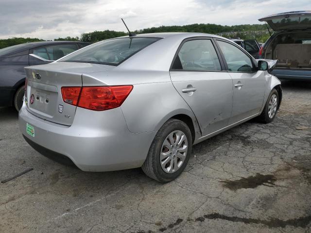 Photo 3 from auction – 2012 KIA FORTE EX with VIN KNAFU4A21C5585021