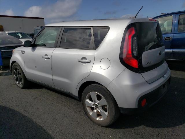 Photo 2 from auction – 2018 KIA SOUL with VIN KNDJN2A2XJ7560229