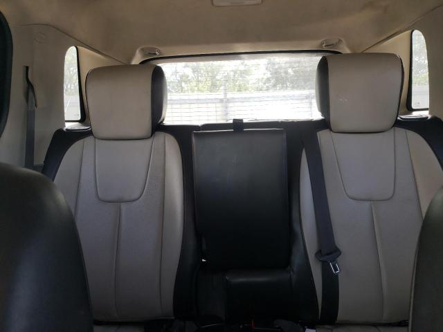 Photo 10 from auction – 2011 GMC TERRAIN SL with VIN 2CTFLWE57B6252397